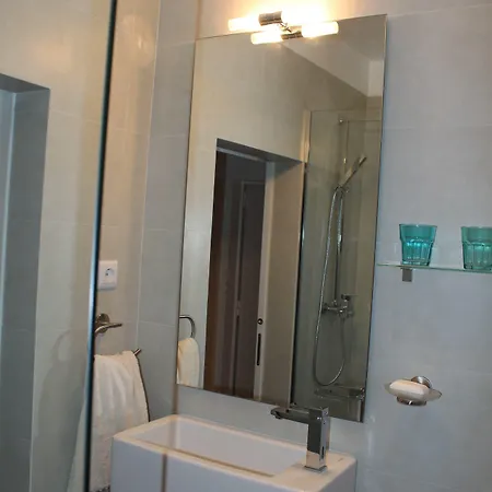 דירה Stylish In Alfama ליסבון