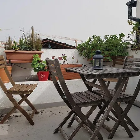 דירה Stylish In Alfama