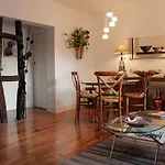 Stylish In Alfama Apartment Lissabon