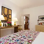 Stylish In Alfama Apartment Lissabon