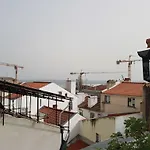 Stylish In Alfama