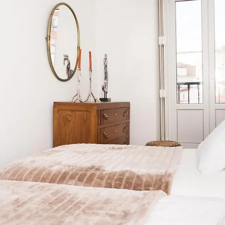 Stylish In Alfama Appartement *