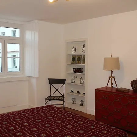 Stylish In Alfama Appartement Lisboa