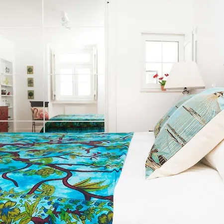 Stylish In Alfama Apartamento *
