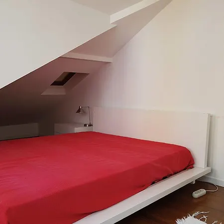 Stylish In Alfama Apartamento *