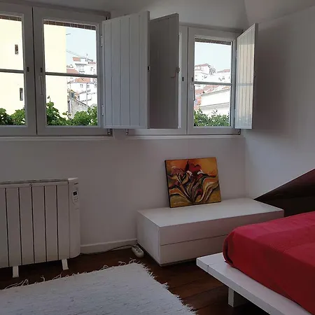 Apartamento Stylish In Alfama *