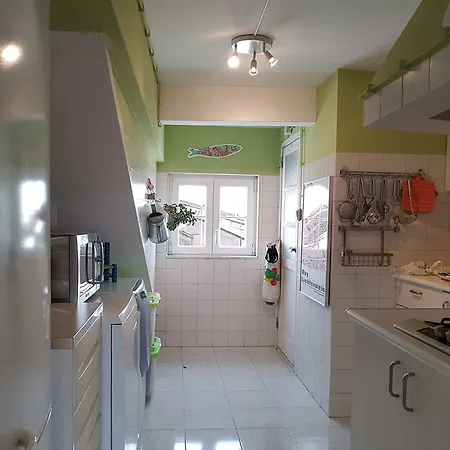 Stylish In Alfama Apartamento