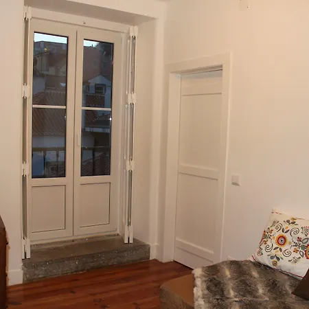 Apartamento Stylish In Alfama