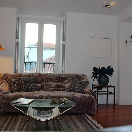 Stylish In Alfama Apartamento Lisboa