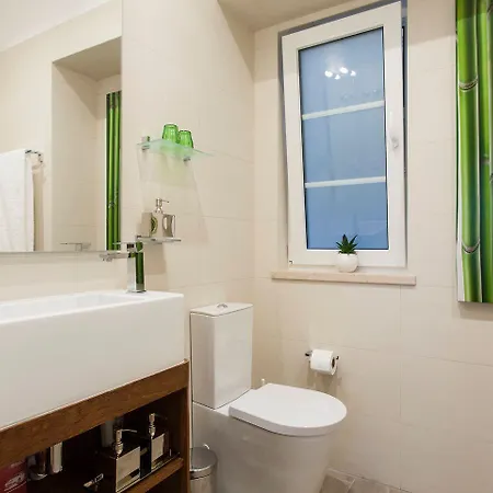 Apartamento Stylish In Alfama *