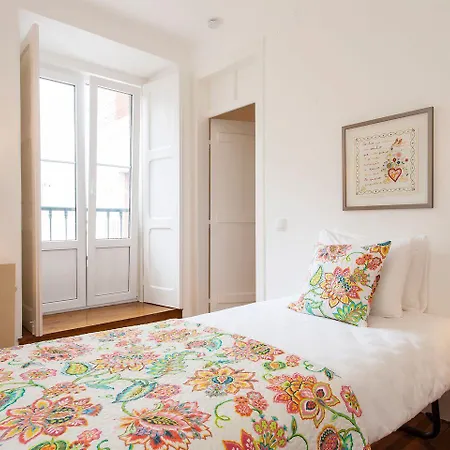Apartamento Stylish In Alfama