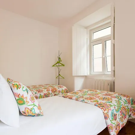 Apartamento Stylish In Alfama *