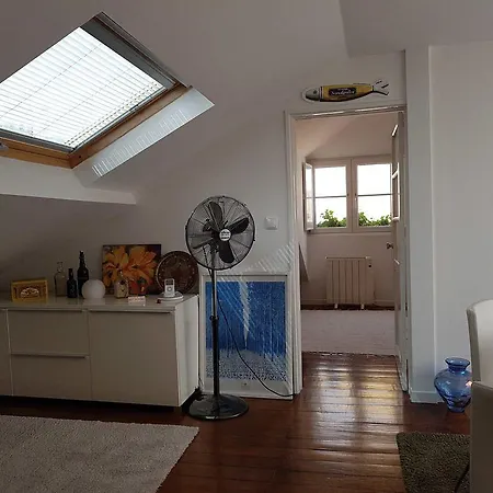 Apartamento Stylish In Alfama