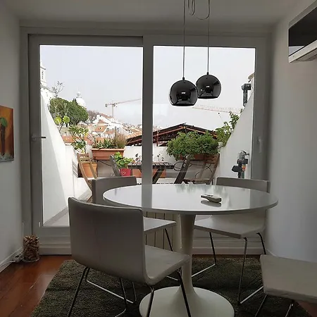 Apartamento Stylish In Alfama *
