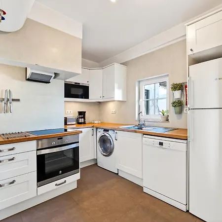 Stylish In Alfama Apartament