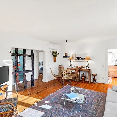 Apartament Stylish In Alfama