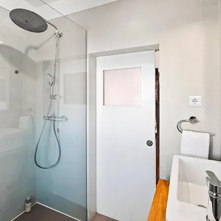 Apartament Stylish In Alfama