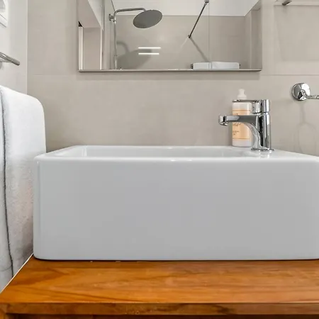 Stylish In Alfama Apartament Lizbona