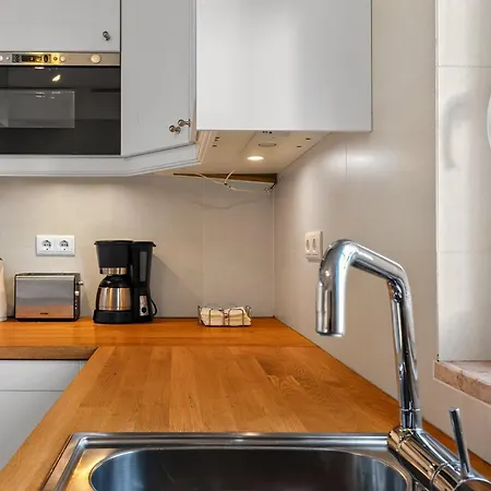 Apartament Stylish In Alfama
