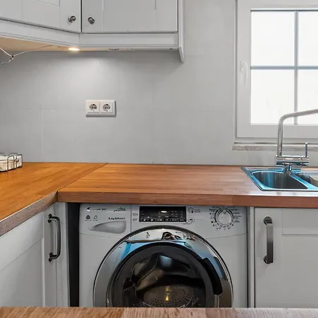 Stylish In Alfama Apartament Lizbona