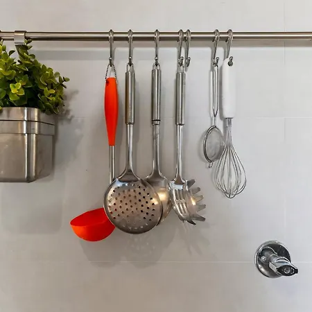 Stylish In Alfama Apartament *