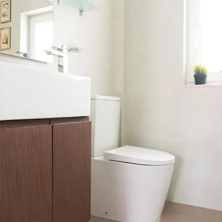 Stylish In Alfama Apartamento *