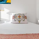 Stylish In Alfama Lisbona