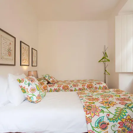Stylish In Alfama W/ Heating * Lisboa