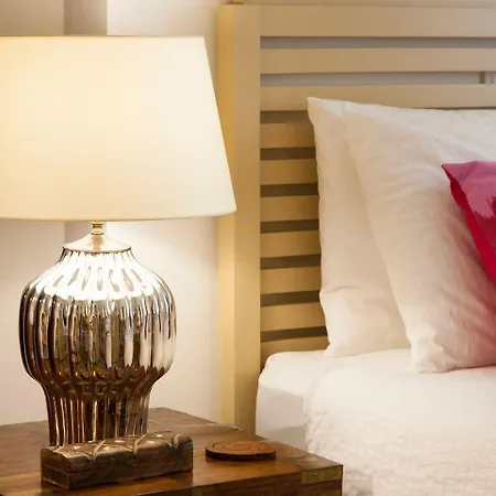 Stylish In Alfama W/ Heating *